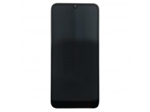 Дисплей для Huawei Honor 8A/8A Pro/8A Prime/Y6S + тачскрин + рамка(черный), Full ORIG