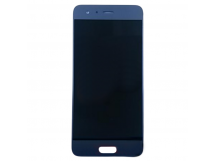 Дисплей для Huawei Honor 9/9 Premium + тачскрин (серый), ориг