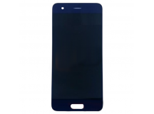 Дисплей для Huawei Honor 9/9 Premium + тачскрин (синий), ориг