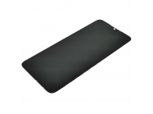 Дисплей для Huawei Honor X6 + тачскрин (черный), ориг