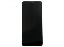 Дисплей для Huawei Honor X7 + тачскрин (черный), ориг