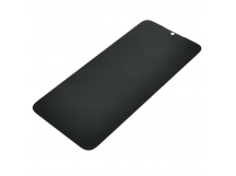 Дисплей для Huawei Honor X8 5G + тачскрин (черный), ориг