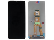 Дисплей для Huawei Honor X9c Smart + тачскрин (черный), Full ORIG