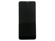 Дисплей для Huawei Nova Y70/Nova Y70 Plus/Nova Y71 + тачскрин(черный), Full ORIG