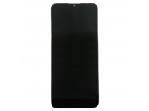 Дисплей для Huawei Nova Y70/Nova Y70 Plus/Nova Y71 + тачскрин(черный), ориг