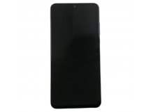 Дисплей для Huawei P30 Lite New Edition/Honor 20 Lite (6,15")/20S +тачскрин + рамка (черный), Full ORIG