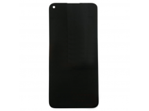 Дисплей для Huawei P40 Lite/Nova 6 SE + тачскрин (черный), Full ORIG
