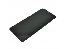 Дисплей для Infinix Hot 12 Play (X6816D) + тачскрин (черный), ориг
