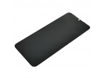 Дисплей для Infinix Hot 20i (X665E) + тачскрин (черный), ориг