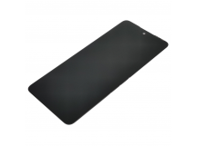 Дисплей для Infinix Hot 30 (X6831) + тачскрин (черный), ориг