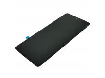 Дисплей для Infinix Hot 40 Pro (X6837) + тачскрин (черный), Full ORIG