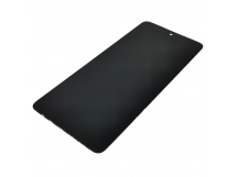 Дисплей для Infinix Hot 50 4G (X6882) + тачскрин (черный), ориг