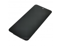 Дисплей для Infinix Hot 50i (X6531) + тачскрин (черный), ориг