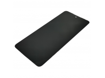 Дисплей для Infinix Note 10 Pro (X695C) + тачскрин (черный), Full ORIG
