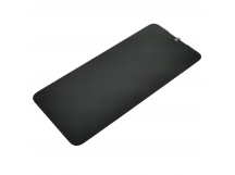 Дисплей для Infinix Smart 6 HD (X6512) + тачскрин (черный), ориг