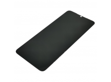 Дисплей для Infinix Smart 7 Plus (X6517) + тачскрин (черный), ориг