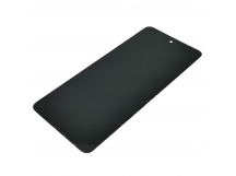 Дисплей для Infinix Smart 8 Pro (X6525B) + тачскрин (черный), ориг