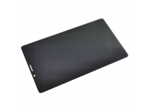 Дисплей для Lenovo Tab M7 (TB-7305i/TB-7305F/TB-7305X) + тачскрин(черный), Full ORIG