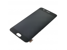 Дисплей для OnePlus 5 + тачскрин (черный), Full ORIG