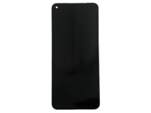Дисплей для OnePlus Nord N100 + тачскрин (черный), ориг
