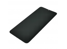 Дисплей для Oppo A18 (CPH2591) + тачскрин (черный), ориг