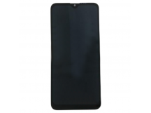 Дисплей для Oppo A1k (CPH1923)/Realme C2 (RMX1941) + тачскрин(черный), ориг