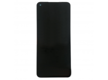 Дисплей для Oppo A52 (CPH2069)/A72(CPH2067) + тачскрин (черный),ориг
