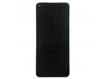 Дисплей для Oppo A54 4G (CPH2239) + тачскрин (черный), ориг