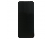 Дисплей для Oppo A55 4G (CPH2325) + тачскрин (черный), ориг