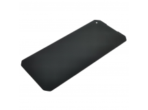 Дисплей для Oukitel WP16 + тачскрин (черный), Full ORIG