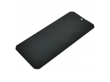 Дисплей для Oukitel WP22 + тачскрин (черный), Full ORIG