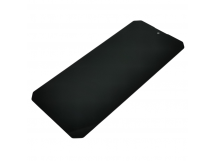 Дисплей для Oukitel WP23 + тачскрин (черный), Full ORIG