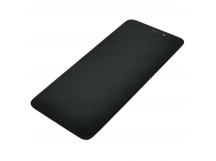 Дисплей для Oukitel WP32 + тачскрин (черный), Full ORIG