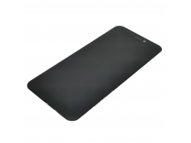 Дисплей для Oukitel WP5 Pro + тачскрин (черный), Full ORIG