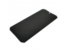 Дисплей для Oukitel WP6 + тачскрин (черный), Full ORIG