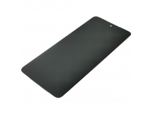 Дисплей для Realme 12 5G (RMX3999) + тачскрин (черный), Full ORIG