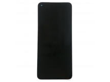 Дисплей для Realme 6 (RMX2001) + тачскрин (черный), ориг
