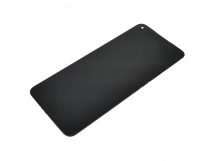 Дисплей для Realme 8 5G (RMX3241) + тачскрин (черный), ориг