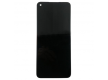 Дисплей для Realme 8i (RMX3151) + тачскрин (черный), Full ORIG