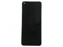 Дисплей для Realme 8i (RMX3151) + тачскрин (черный), ориг