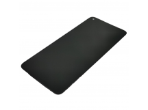Дисплей для Realme 9 5G (RMX3474) + тачскрин (черный), ориг