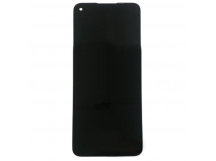 Дисплей для Realme 9 Pro (RMX3472) + тачскрин (черный), ориг