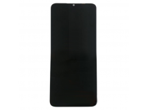 Дисплей для Realme C11 (2020) (RMX2185)/C15 (2020) (RMX2180) +тачскрин (черный), ориг
