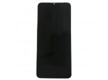 Дисплей для Realme C21Y (RMX3261) + тачскрин (черный), ориг