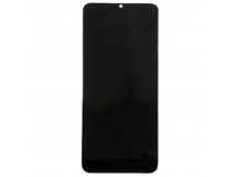 Дисплей для Realme C3 (RMX2020)/6i (RMX2040) + тачскрин (черный),ориг