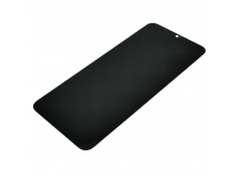 Дисплей для Realme C30s (RMX3690) + тачскрин (черный), ориг