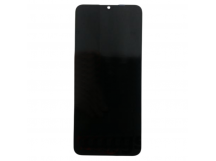 Дисплей для Realme C31 (RMX3501) + тачскрин (черный), ориг