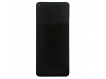 Дисплей для Realme Narzo 30 4G (RMX2156) + тачскрин (черный), ориг
