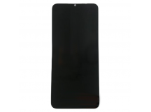Дисплей для Realme Narzo 50A (RMX3430) + тачскрин (черный), ориг
