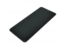 Дисплей для Realme Note 50 (RMX3834) + тачскрин (черный), ориг